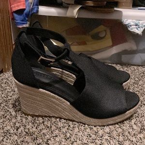 Womens Wedges